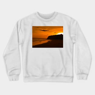 Home sweet home Crewneck Sweatshirt